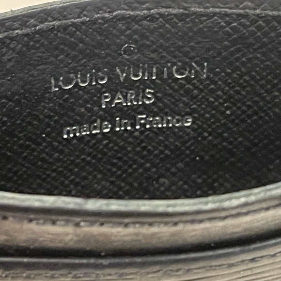 Louis Vuitton wallet - Picture 2 of 6